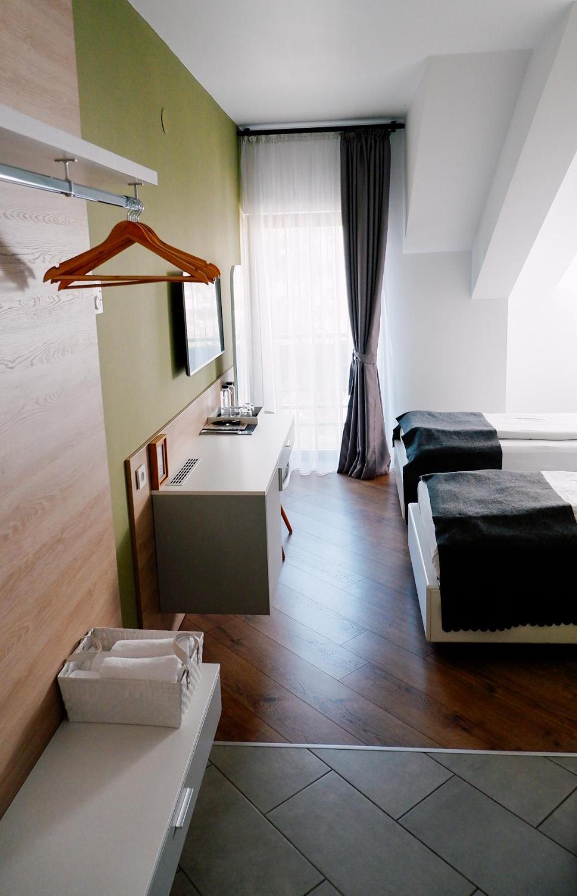 Casa M 호텔 오라데아 외부 사진
